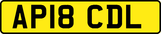AP18CDL