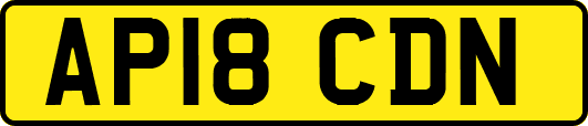 AP18CDN