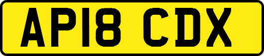 AP18CDX