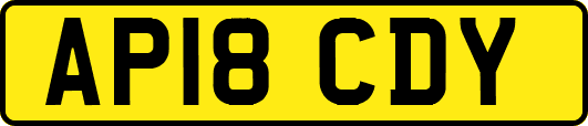 AP18CDY