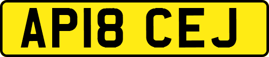 AP18CEJ