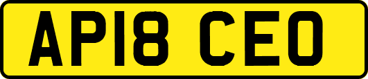 AP18CEO