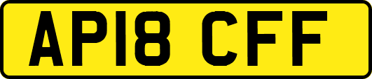 AP18CFF