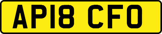 AP18CFO