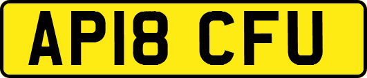 AP18CFU
