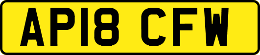 AP18CFW