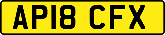 AP18CFX