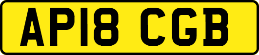 AP18CGB