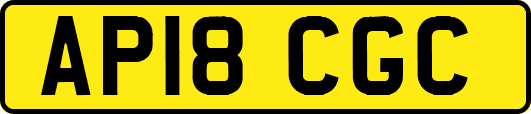 AP18CGC