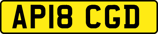 AP18CGD