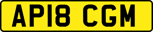 AP18CGM