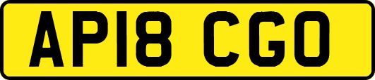 AP18CGO