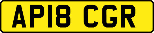 AP18CGR