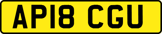 AP18CGU