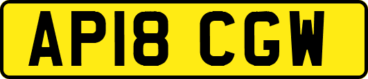 AP18CGW
