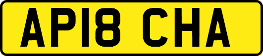 AP18CHA