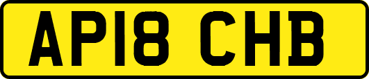 AP18CHB