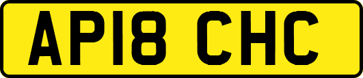 AP18CHC
