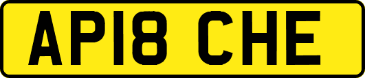 AP18CHE