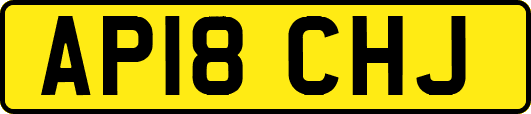AP18CHJ