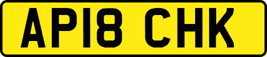 AP18CHK