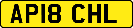 AP18CHL