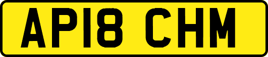 AP18CHM