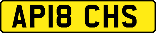 AP18CHS