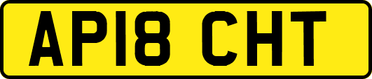 AP18CHT