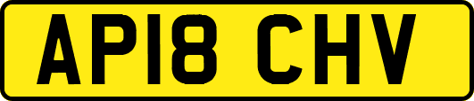 AP18CHV