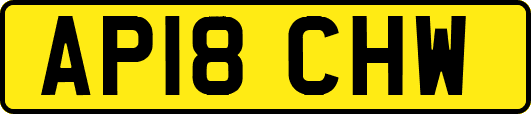 AP18CHW