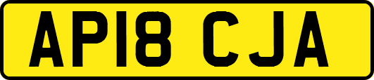 AP18CJA