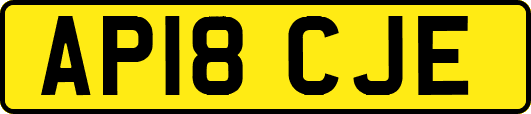 AP18CJE
