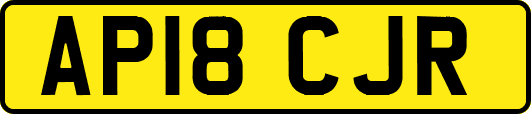 AP18CJR