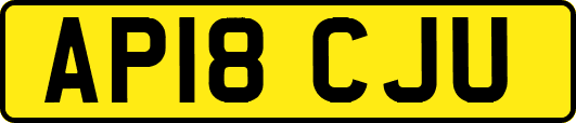 AP18CJU