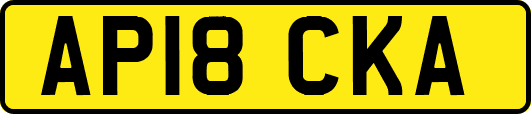 AP18CKA