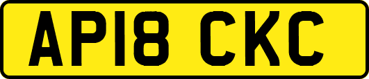 AP18CKC