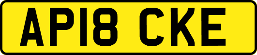 AP18CKE