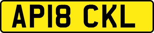AP18CKL