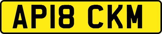 AP18CKM