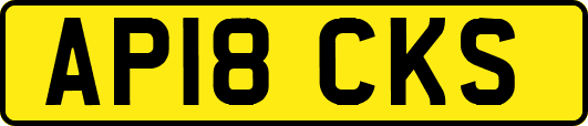 AP18CKS