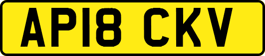 AP18CKV