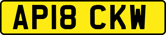 AP18CKW