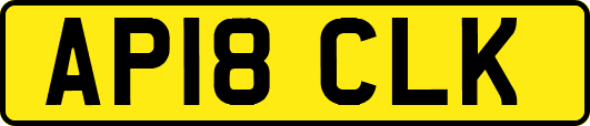 AP18CLK