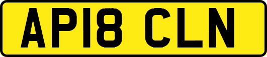AP18CLN