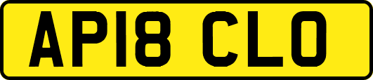 AP18CLO