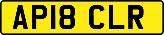 AP18CLR
