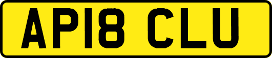 AP18CLU