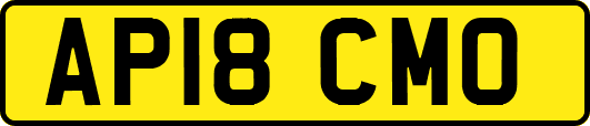 AP18CMO