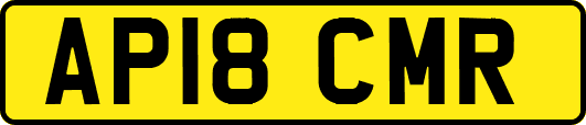 AP18CMR